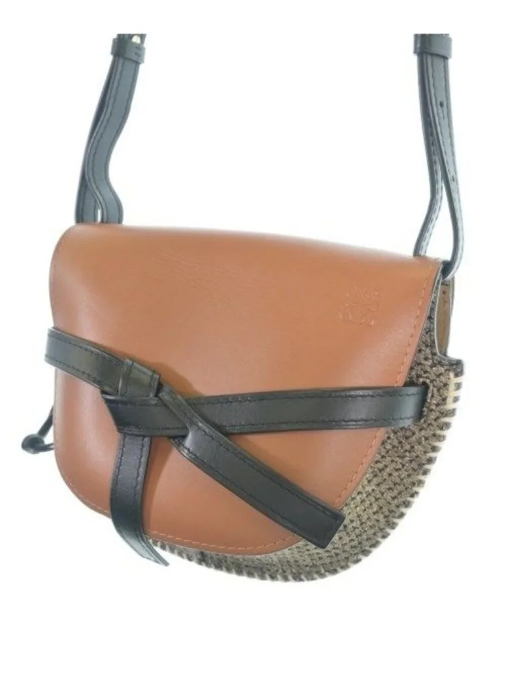 Loewe Shoulder Bag Brown